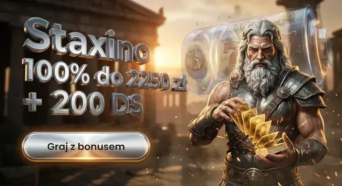 Staxino Casino